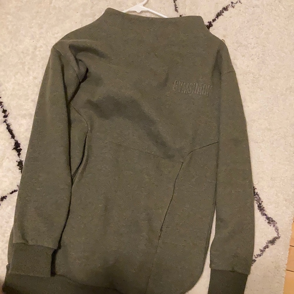 NEW Gymshark Sweater